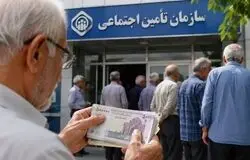 ضرورت ترمیم حداقل مزد بر مبنای معیشت و تسری فوری ماده ۴۱ به بازنشستگان