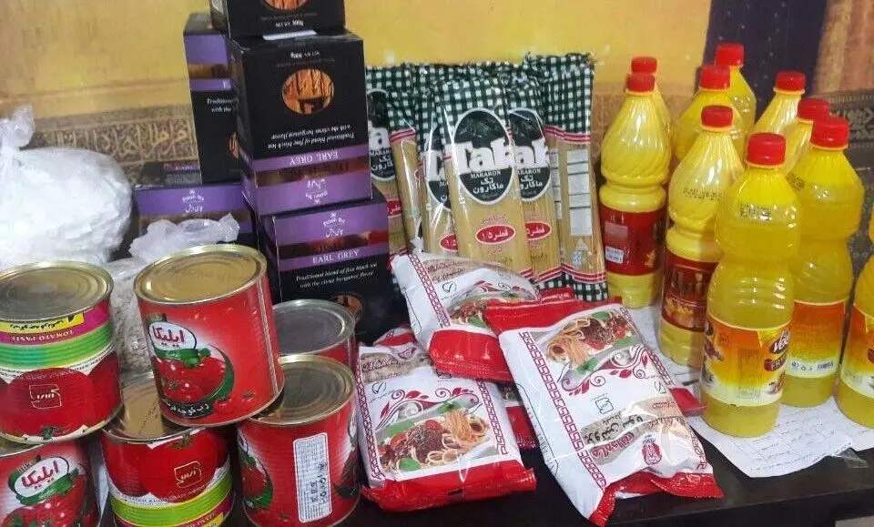 آمادگی صنعت پلیمر برای تأمین بسته‌بندی کالابرگ؛ قیمت‌ها به ثبات نسبی رسید