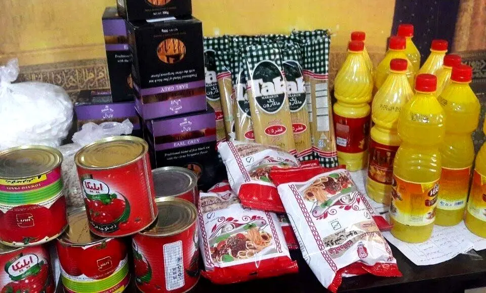 آمادگی صنعت پلیمر برای تأمین بسته‌بندی کالابرگ؛ قیمت‌ها به ثبات نسبی رسید
