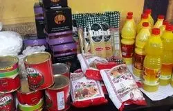 آمادگی صنعت پلیمر برای تأمین بسته‌بندی کالابرگ؛ قیمت‌ها به ثبات نسبی رسید