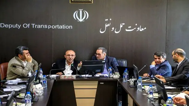 تعیین تکلیف کانتینرهای رسوبی در بنادر/تدوین سازوکار خرید و بازگشت به چرخه حمل‌ونقل