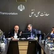 تعیین تکلیف کانتینرهای رسوبی در بنادر/تدوین سازوکار خرید و بازگشت به چرخه حمل‌ونقل