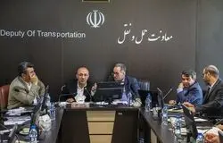 تعیین تکلیف کانتینرهای رسوبی در بنادر/تدوین سازوکار خرید و بازگشت به چرخه حمل‌ونقل