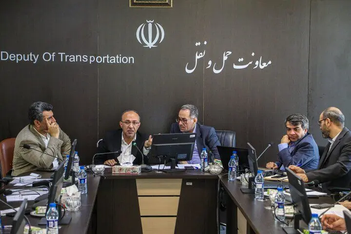 تعیین تکلیف کانتینرهای رسوبی در بنادر/تدوین سازوکار خرید و بازگشت به چرخه حمل‌ونقل