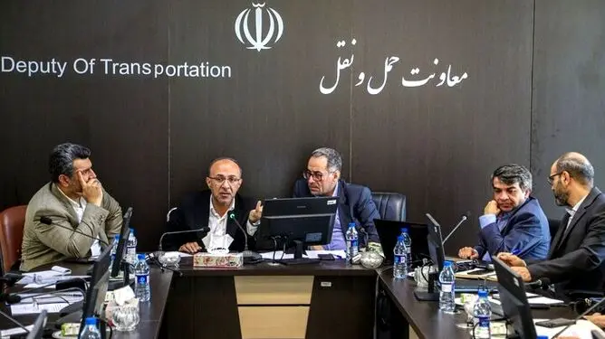 تعیین تکلیف کانتینرهای رسوبی در بنادر/تدوین سازوکار خرید و بازگشت به چرخه حمل‌ونقل
