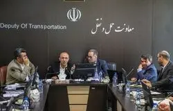 تعیین تکلیف کانتینرهای رسوبی در بنادر/تدوین سازوکار خرید و بازگشت به چرخه حمل‌ونقل