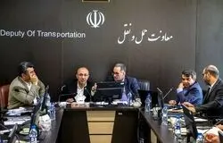 تعیین تکلیف کانتینرهای رسوبی در بنادر/تدوین سازوکار خرید و بازگشت به چرخه حمل‌ونقل