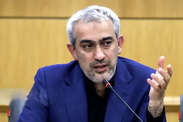 اجرای طرح «اعتبار ملی ایرانیان» پس از آرام شدن شرایط جنگی