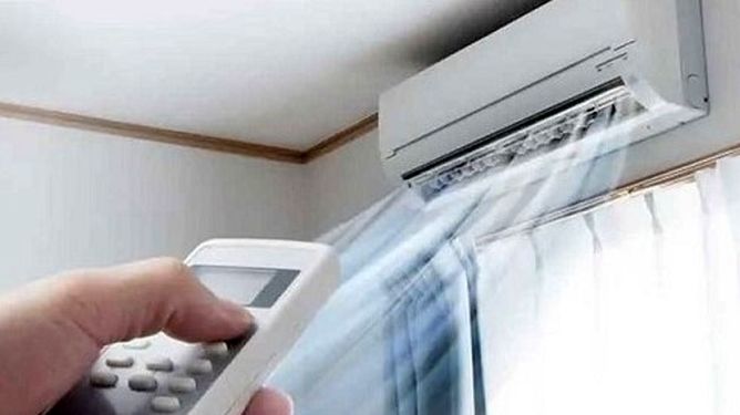 خنکی هوشمند، نه تولید بی‌پایان؛ با مدیریت مصرف برق