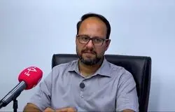 رئیس کمیسیون بلاک‌چین: نگهداری رمزدارایی در صرافی‌های خارجی پرریسک است= + فیلم