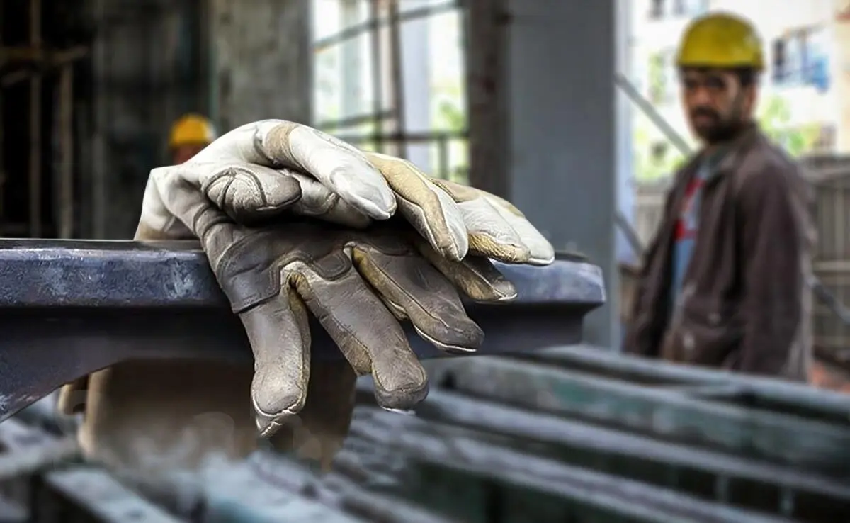 امنیت شغلی و معیشت/دو چالش بزرگ اجرای قانون کار