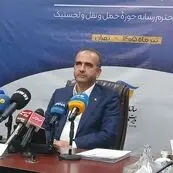 مدیرعامل منطقه آزاد انزلی: بندر کاسپین می‌تواند فشار بنادر جنوبی را کاهش دهد