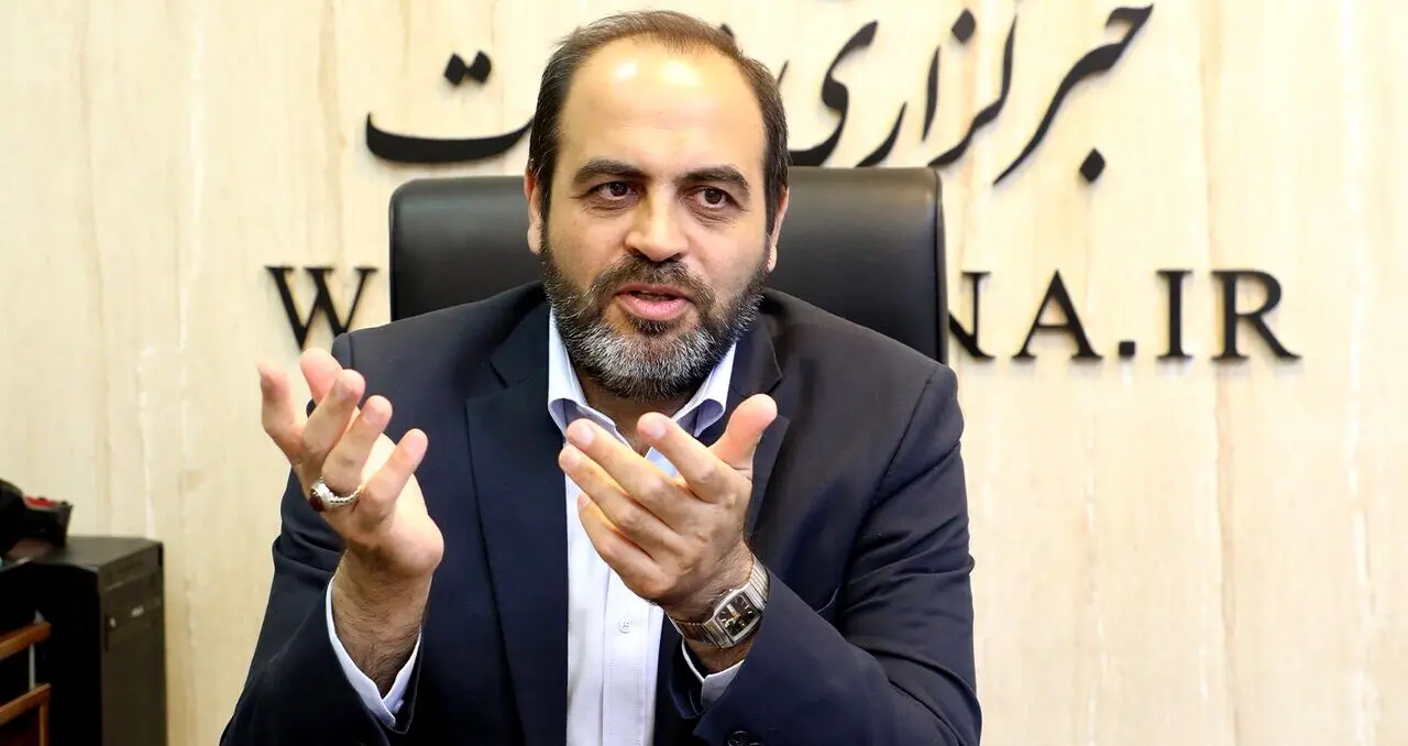 اجرای قانون هوش مصنوعی ایران را به صحنه‌گردان جهانی تبدیل می‌کند