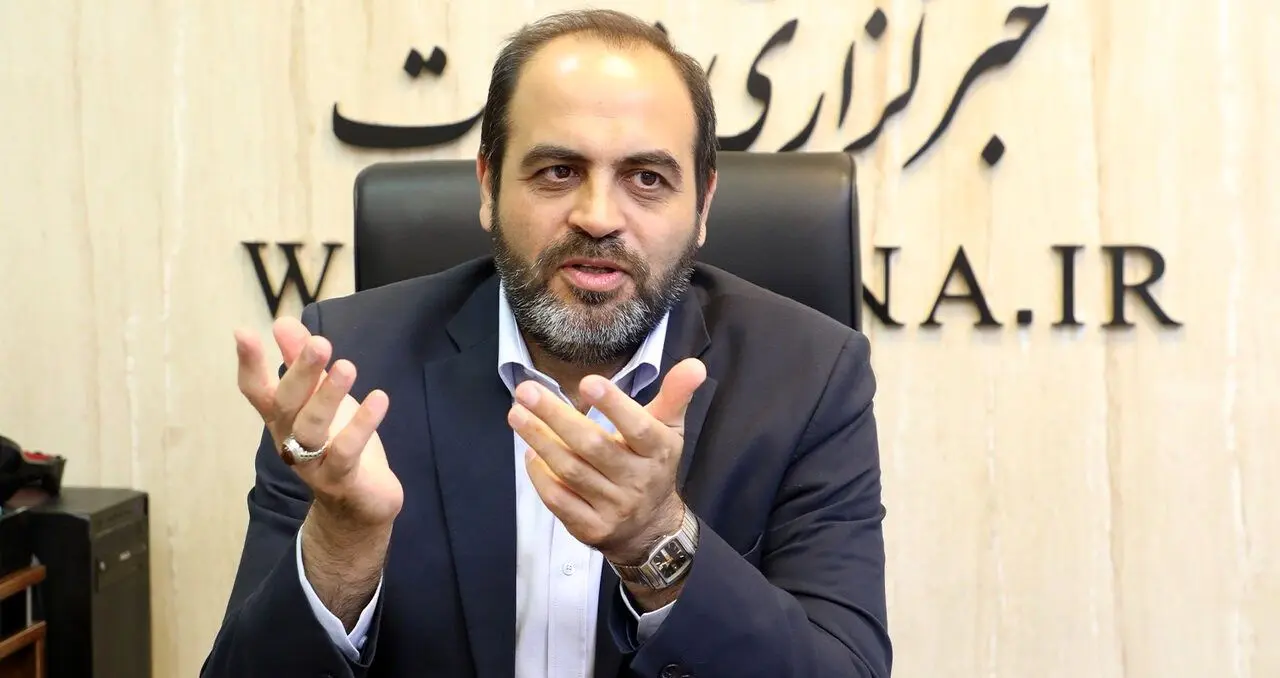 اجرای قانون هوش مصنوعی ایران را به صحنه‌گردان جهانی تبدیل می‌کند