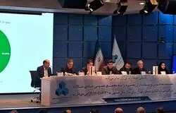 برگزاری مجمع عمومی سالانه شرکت سرمایه‌گذاری مسکن تهران/گزارش عملکرد و برنامه‌های آتی «ثتران» 