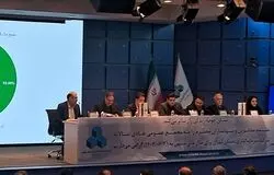 برگزاری مجمع عمومی سالانه شرکت سرمایه‌گذاری مسکن تهران/گزارش عملکرد و برنامه‌های آتی «ثتران» 