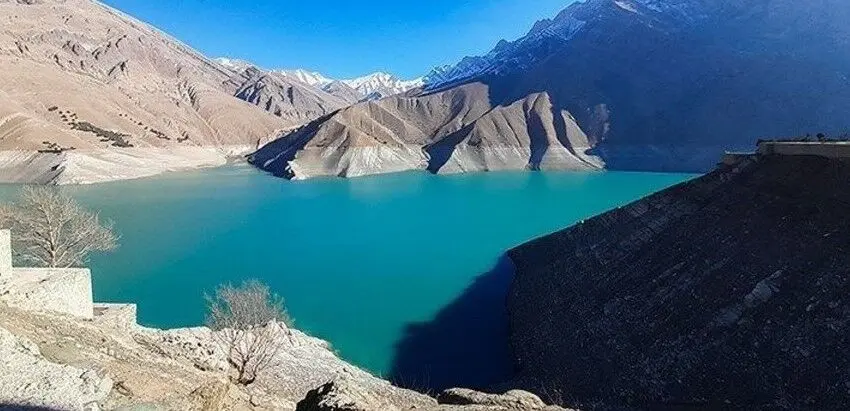 شهرهای تشنه؛ توسعه بی‌رویه شهرنشینی و بحران آب در ایران