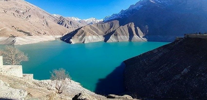 شهرهای تشنه؛ توسعه بی‌رویه شهرنشینی و بحران آب در ایران