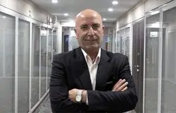 ابوالفضل روغنی گلپایگانی دبیرکل اتاق ایران شد