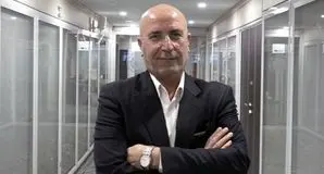 ابوالفضل روغنی گلپایگانی دبیرکل اتاق ایران شد