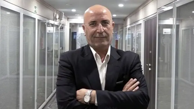 ابوالفضل روغنی گلپایگانی دبیرکل اتاق ایران شد