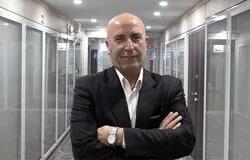 ابوالفضل روغنی گلپایگانی دبیرکل اتاق ایران شد