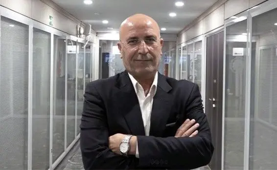 ابوالفضل روغنی گلپایگانی دبیرکل اتاق ایران شد