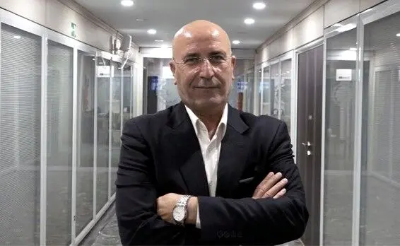 ابوالفضل روغنی گلپایگانی دبیرکل اتاق ایران شد