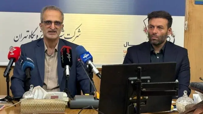 شیر صنعتی چگونه تولید می‌شود؟ پاسخ مدیر کل استاندارد به شایعات فضای مجازی
