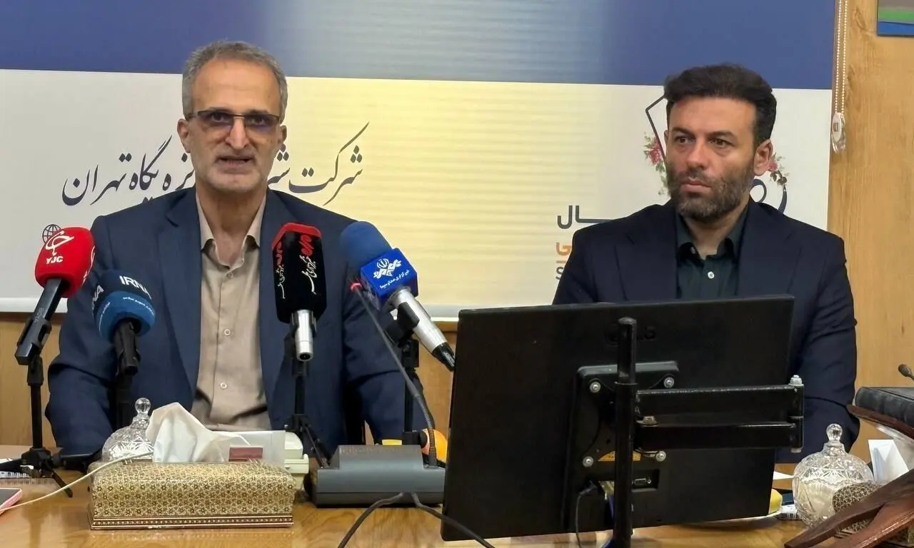 شیر صنعتی چگونه تولید می‌شود؟ پاسخ مدیر کل استاندارد به شایعات فضای مجازی
