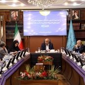  رونمایی طرح مسکن کارگری با حضور رئیس‌جمهور