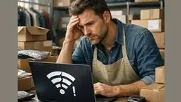 فروپاشی تکیه‌گاه اشتغال دیجیتال پس از جنگ؛ کسب‌وکارهای اینترنتی در بحران رکود