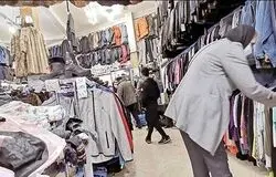 پوشاک ایرانی/ از بار معیشتی تا فرصت اشتغال پایدار
