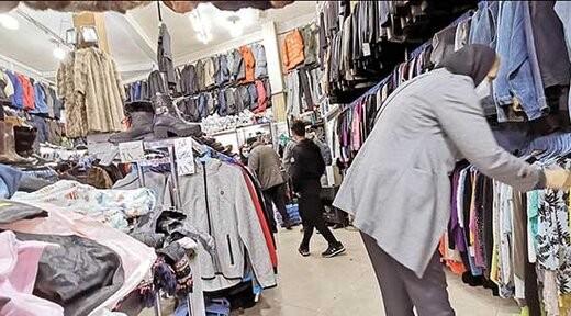 پوشاک ایرانی/ از بار معیشتی تا فرصت اشتغال پایدار