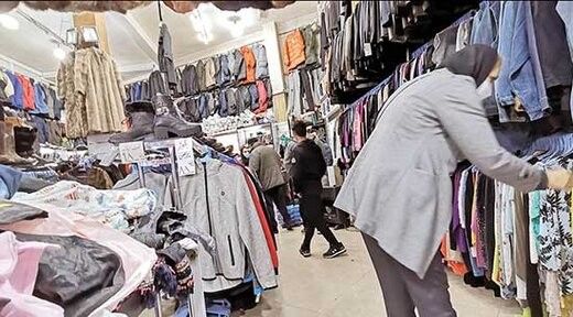 پوشاک ایرانی/ از بار معیشتی تا فرصت اشتغال پایدار