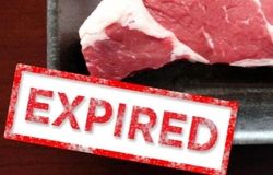 تکرار سناریوی چای دبش در گوشت مغولستانی/ائتلاف یک شرکت خارجی و ایرانی برای واردات گوشت تاریخ‌گذشته!+مستندات