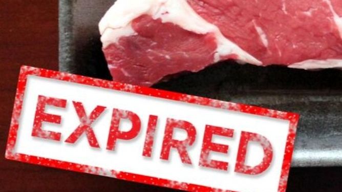 تکرار سناریوی چای دبش در گوشت مغولستانی/ائتلاف یک شرکت خارجی و ایرانی برای واردات گوشت تاریخ‌گذشته!+مستندات