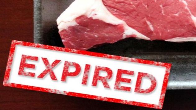 تکرار سناریوی چای دبش در گوشت مغولستانی/ائتلاف یک شرکت خارجی و ایرانی برای واردات گوشت تاریخ‌گذشته!+مستندات