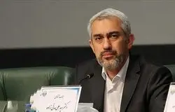 ضریب نفوذ بیمه در ایران نصف میانگین جهانی 