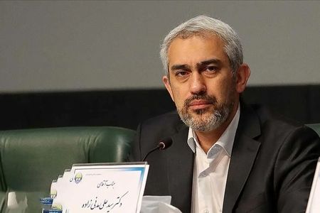 ضریب نفوذ بیمه در ایران نصف میانگین جهانی 