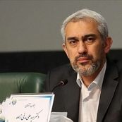 ضریب نفوذ بیمه در ایران نصف میانگین جهانی 