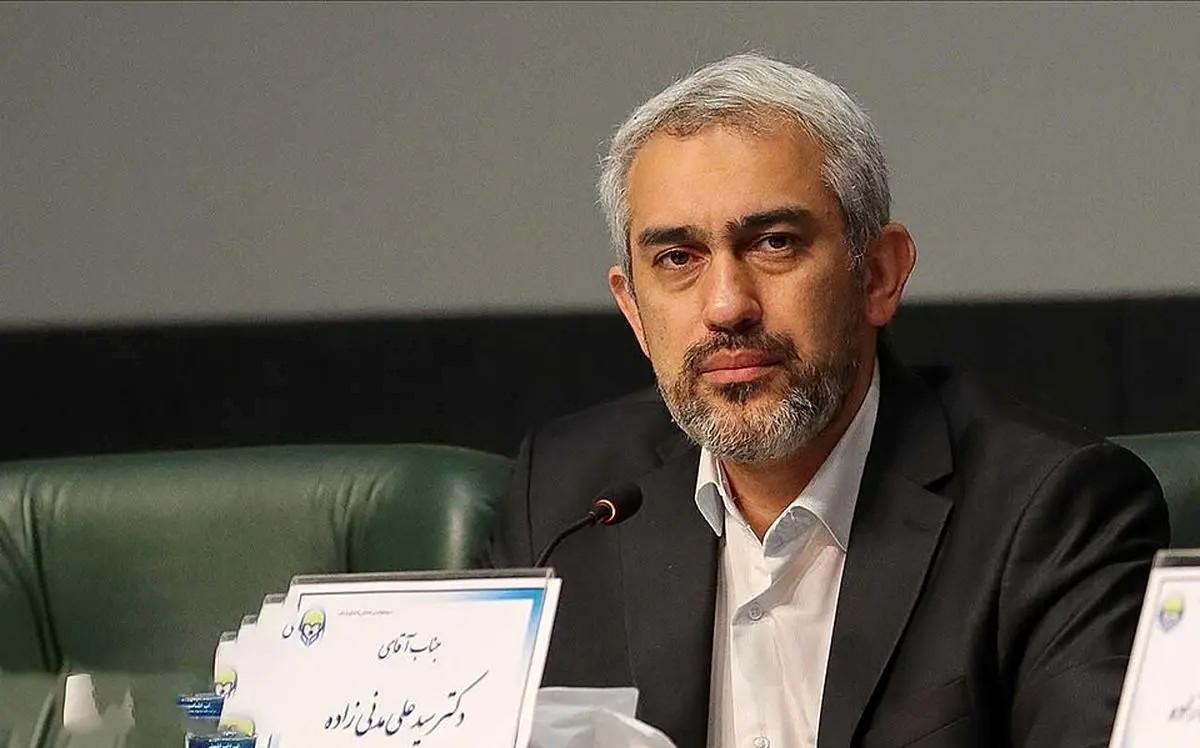 ضریب نفوذ بیمه در ایران نصف میانگین جهانی 