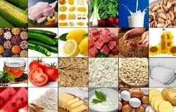 صنایع غذایی ایران توان رقابت جهانی دارند