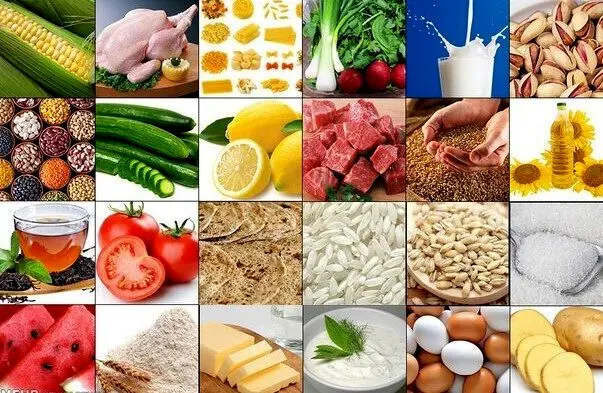 صنایع غذایی ایران توان رقابت جهانی دارند