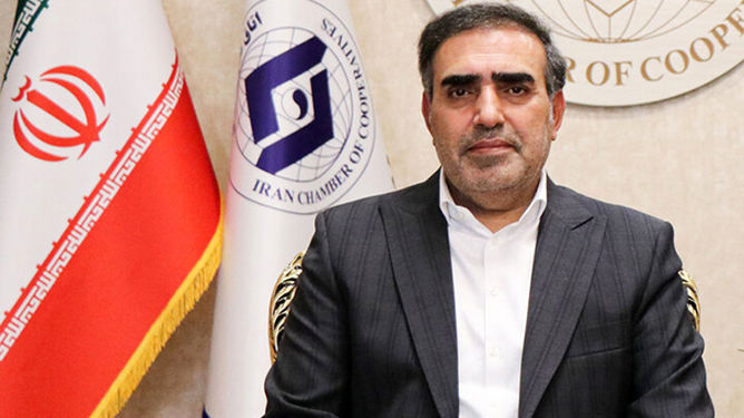پیام تبریک رئیس اتاق تعاون به مناسبت روز جهانی تعاون/ نقش برجسته تعاونی‌ها در تأمین نیازهای مردم در شرایط بحرانی اخیر