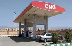 طرح عرضه رایگان CNG؛ مشوقی برای کاهش مصرف بنزین یا راهکاری موقت؟