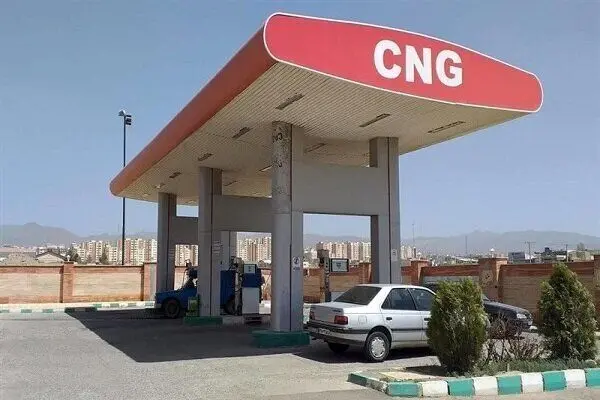 طرح عرضه رایگان CNG؛ مشوقی برای کاهش مصرف بنزین یا راهکاری موقت؟