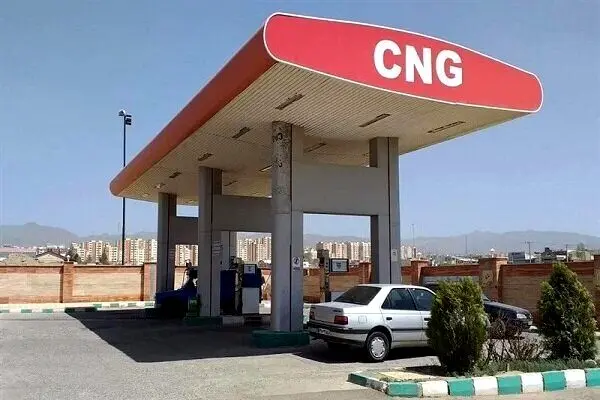 طرح عرضه رایگان CNG؛ مشوقی برای کاهش مصرف بنزین یا راهکاری موقت؟