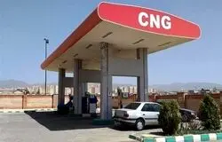 طرح عرضه رایگان CNG؛ مشوقی برای کاهش مصرف بنزین یا راهکاری موقت؟