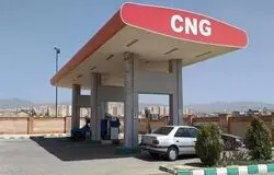 طرح عرضه رایگان CNG؛ مشوقی برای کاهش مصرف بنزین یا راهکاری موقت؟